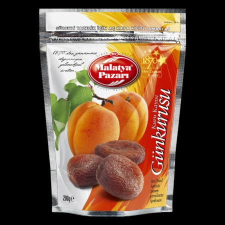 SUN DRIED APRICOT (150GR)