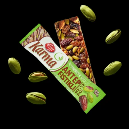 FRUIT BAR WITH PISTACHIO (40GR)