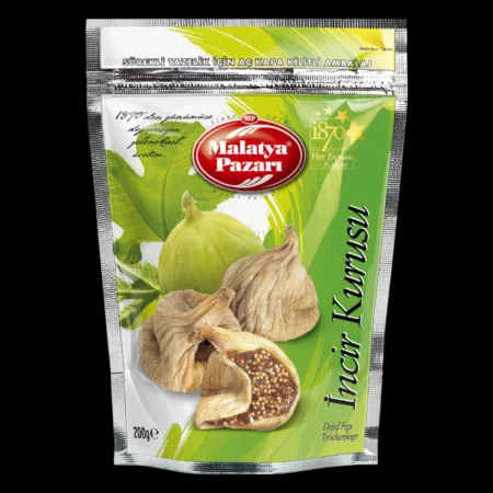 DRIED FIG (150 GR)