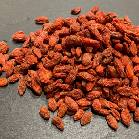 SUŠENÉ GOJI (500GR)