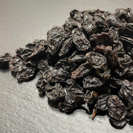 DRIED RAISINS FROM SEEDLESS GRAPES (500GR)