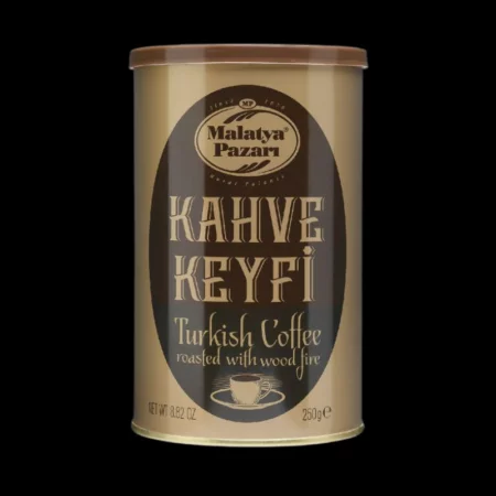 TURKISH COFFEE (250GR)