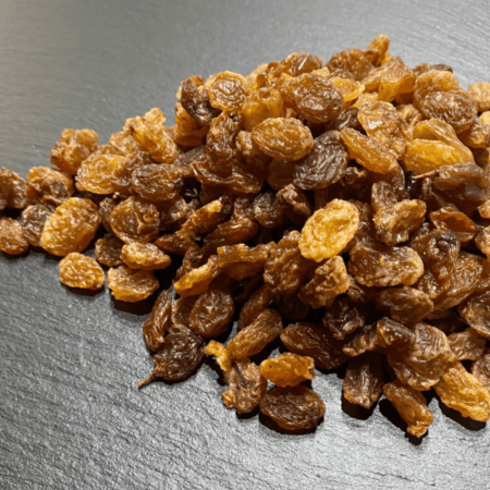 RAISINS (500GR)