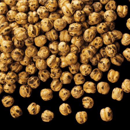 YELLOW CHICKPEAS (500GR)